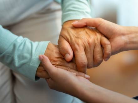 Chicago elder abuse attorney for nursing home patients
