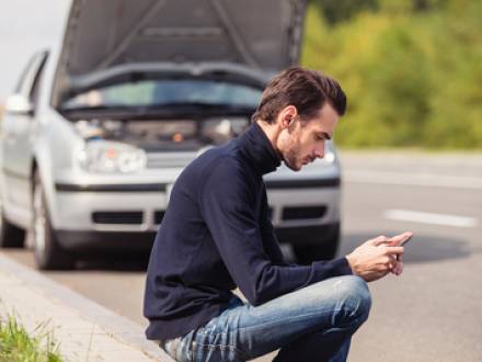 Hyde Park, IL Car Accident Lawyer